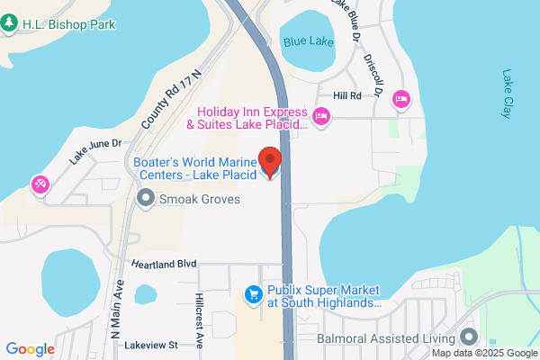 Boater's World Marine Centers