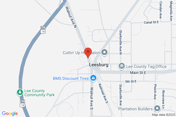 Leesburg Auto Parts