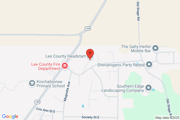 Lee County Headstart