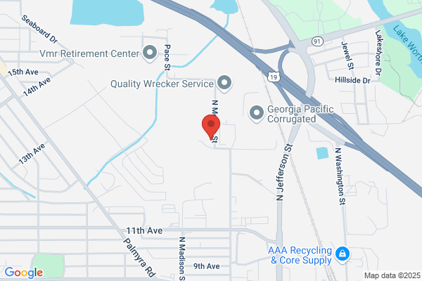 Precision Mechanical & Welding INC