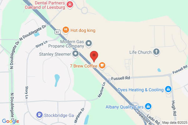 Gillionville Auto Repair & Tire