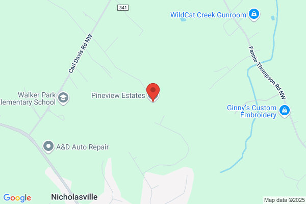 Pineview Mobile Estates