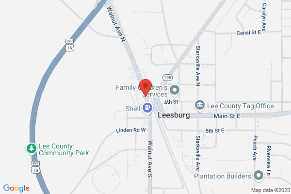 Lee County Chamber of Commerce