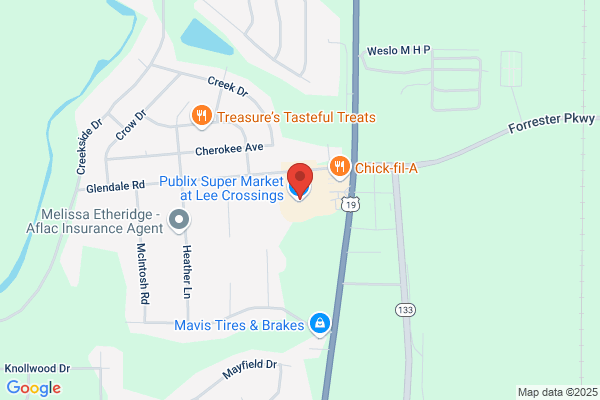 Publix Pharmacy at Lee Crossings