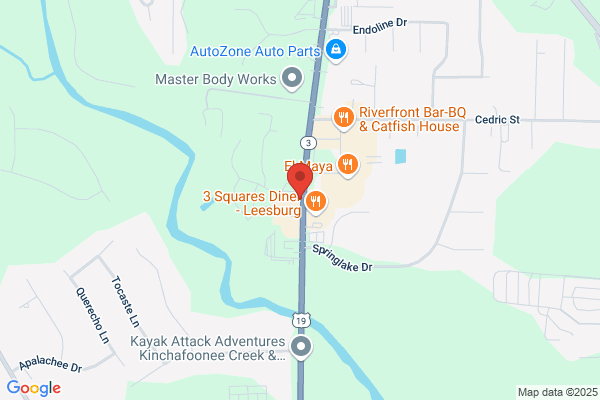 Greystone Creekwood