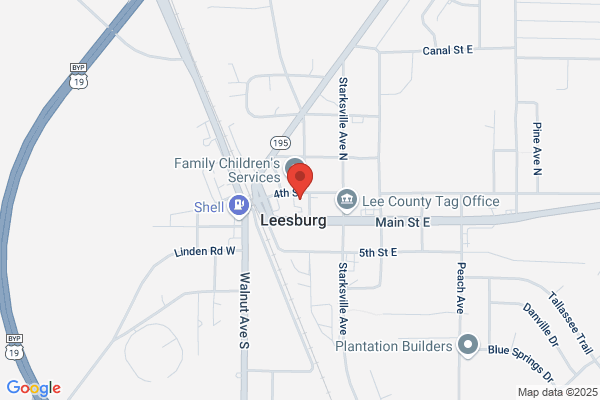 Lee County Ledger