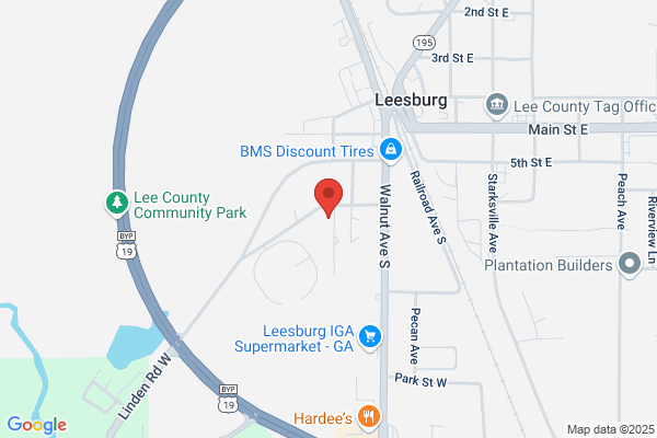 Lee County Neighborhood Service Center