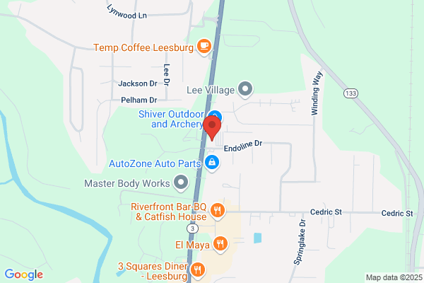 Leesburg Chiropractic and The Massage Group