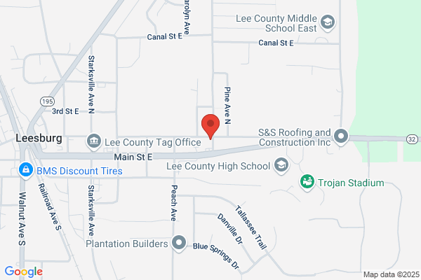 South Georgia Heating & Cooling