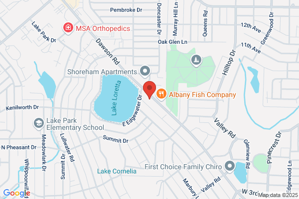 Southland Appraisal Services Inc