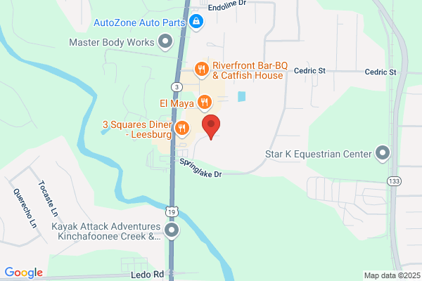 Spring Lake Apartments