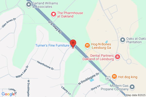 Turner's Furniture