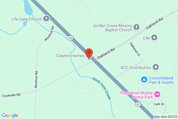 Clayton Homes