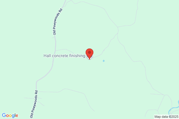 Hall Concrete
