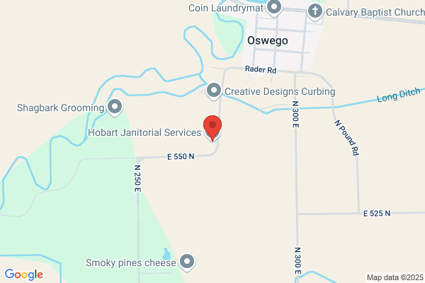 Hobart Janitorial Serevices
