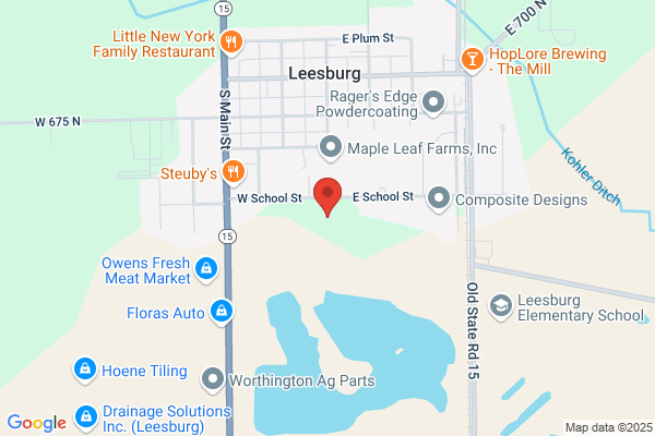 Leesburg Grace Brethren Church