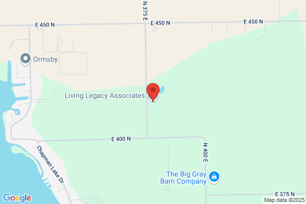 Living Legacy & Associates Inc