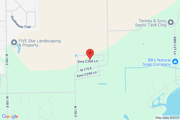 Suburban Acres Mobile Home Park