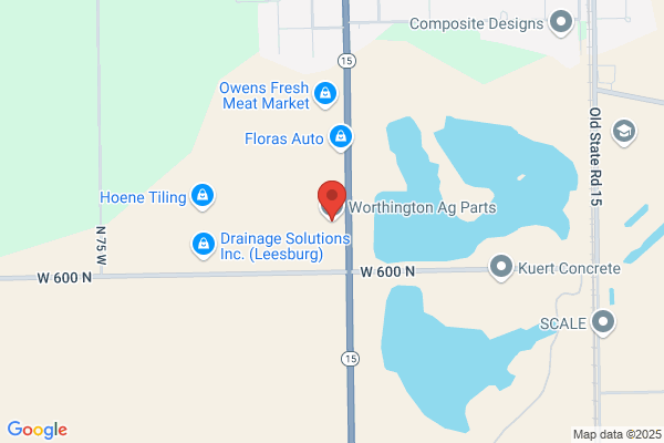 Worthington Ag Parts