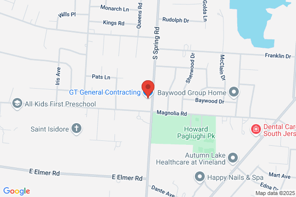 GT General Contracting