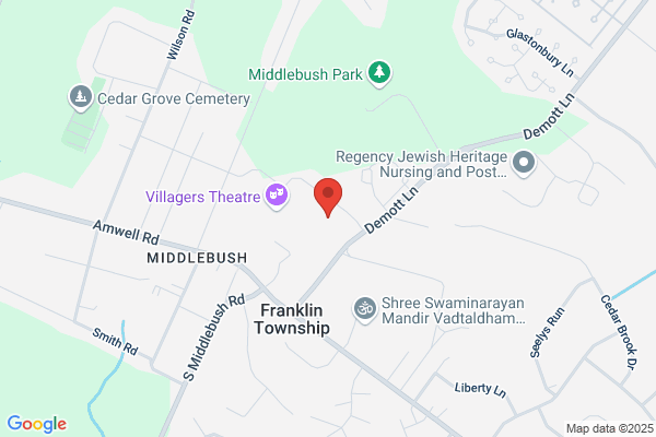 Franklin Township Municipal Garage