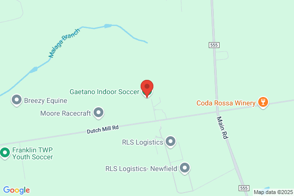 Gaetano Indoor Soccer & Batting Arena