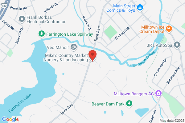 Mike's Lawn & Garden Center