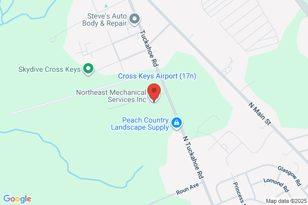 Northpoint Mechanical Inc