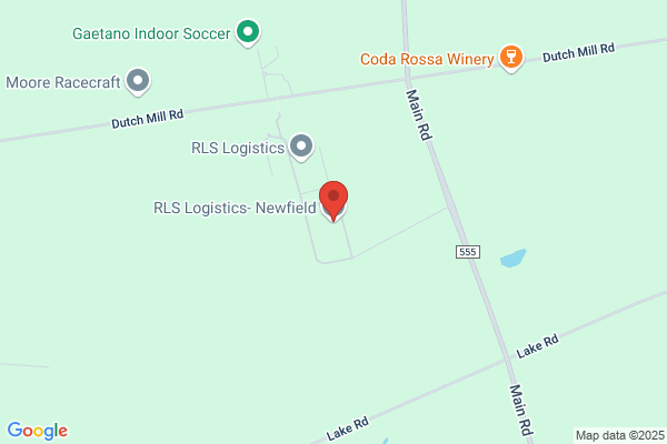 Rls Cold Storage Llc
