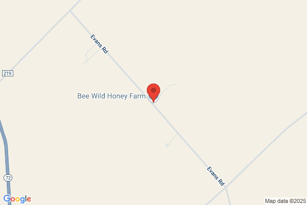 Bee Wild Honey Farm LLC