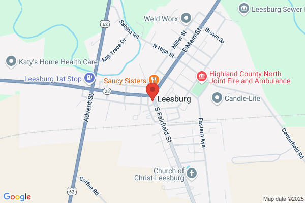 Leesburg Hardware
