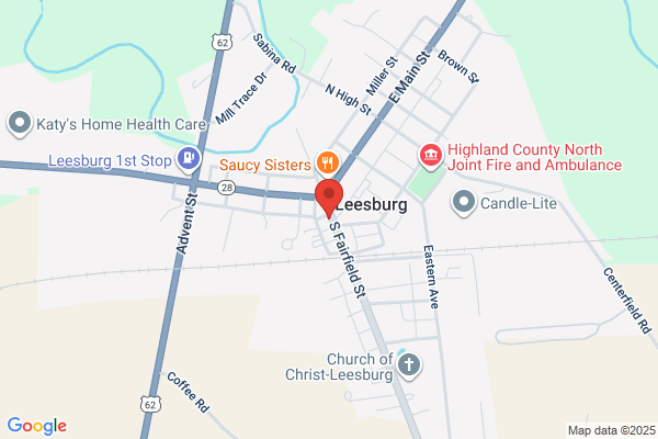 Leesburg Market & Meats