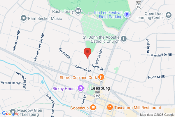 Loudoun Holistic Health Partners