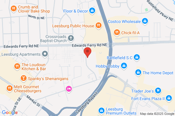 Elme Leesburg