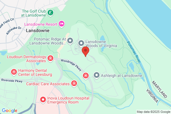 The Riverbend Condominium of Leisure World of Virginia