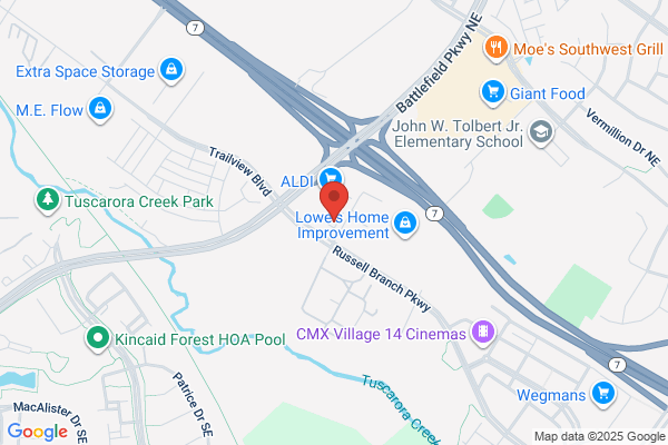 Virginia Tire & Auto of Leesburg