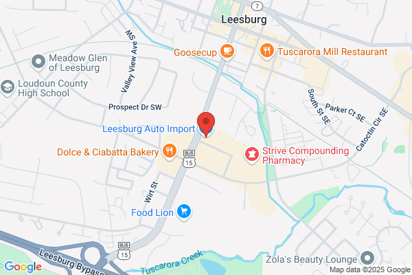 Auto Recyclers Of Leesburg