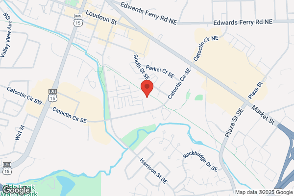 Leesburg Automotive