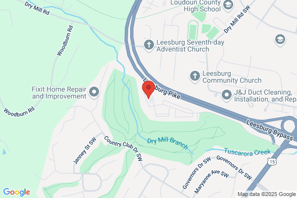 Tuscarora Creek Apartments