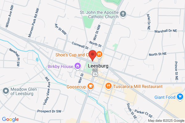 Leesburg Bridal & Tuxedo