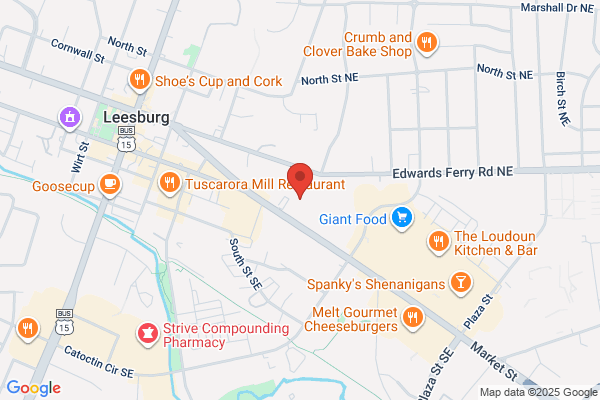 Country Buick GMC of Leesburg