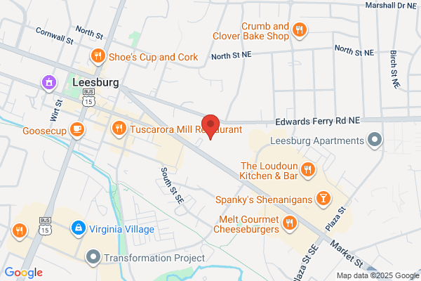 Country Buick GMC of Leesburg