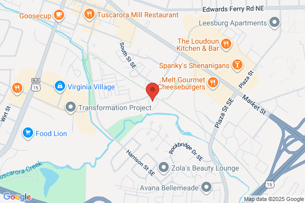 Leesburg Station Auto Wash