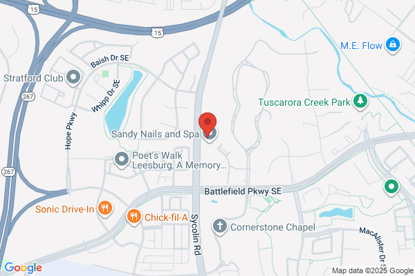 Kiddie Academy of Leesburg