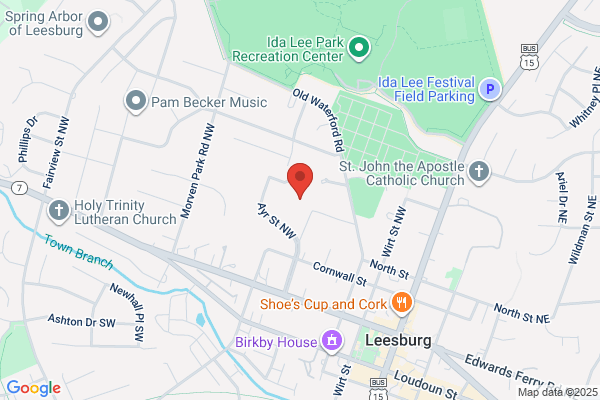 Loudoun Spine & Sports Care