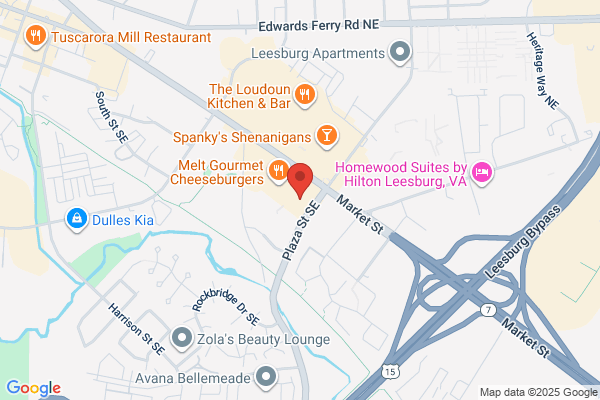 Palmercare Chiropractic Leesburg