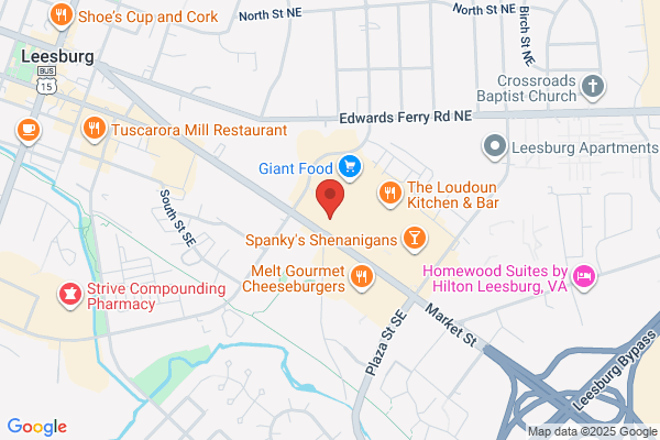 Leesburg Modern Dentistry