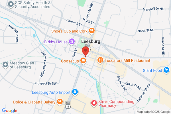 Smile Designer of Leesburg