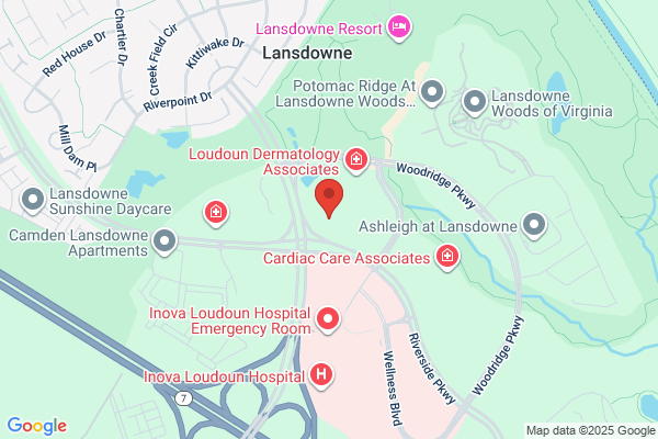 Lansdowne Dental Care