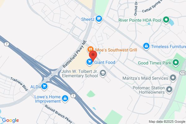 Leesburg Family and Cosmetic Dentistry